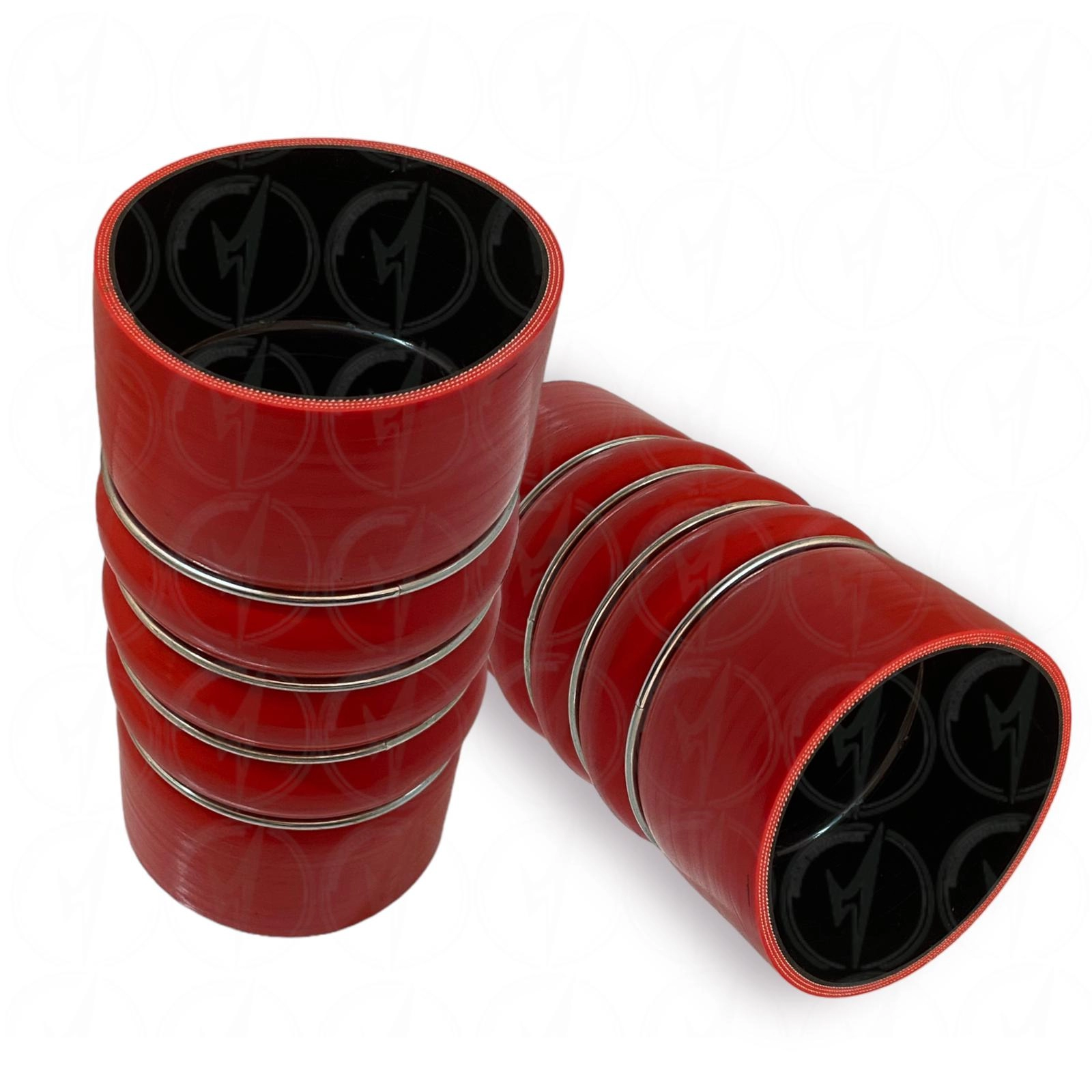 100X190 MERCEDES TURBO İNTERKOL SİLİKON HORTUM A0249970382